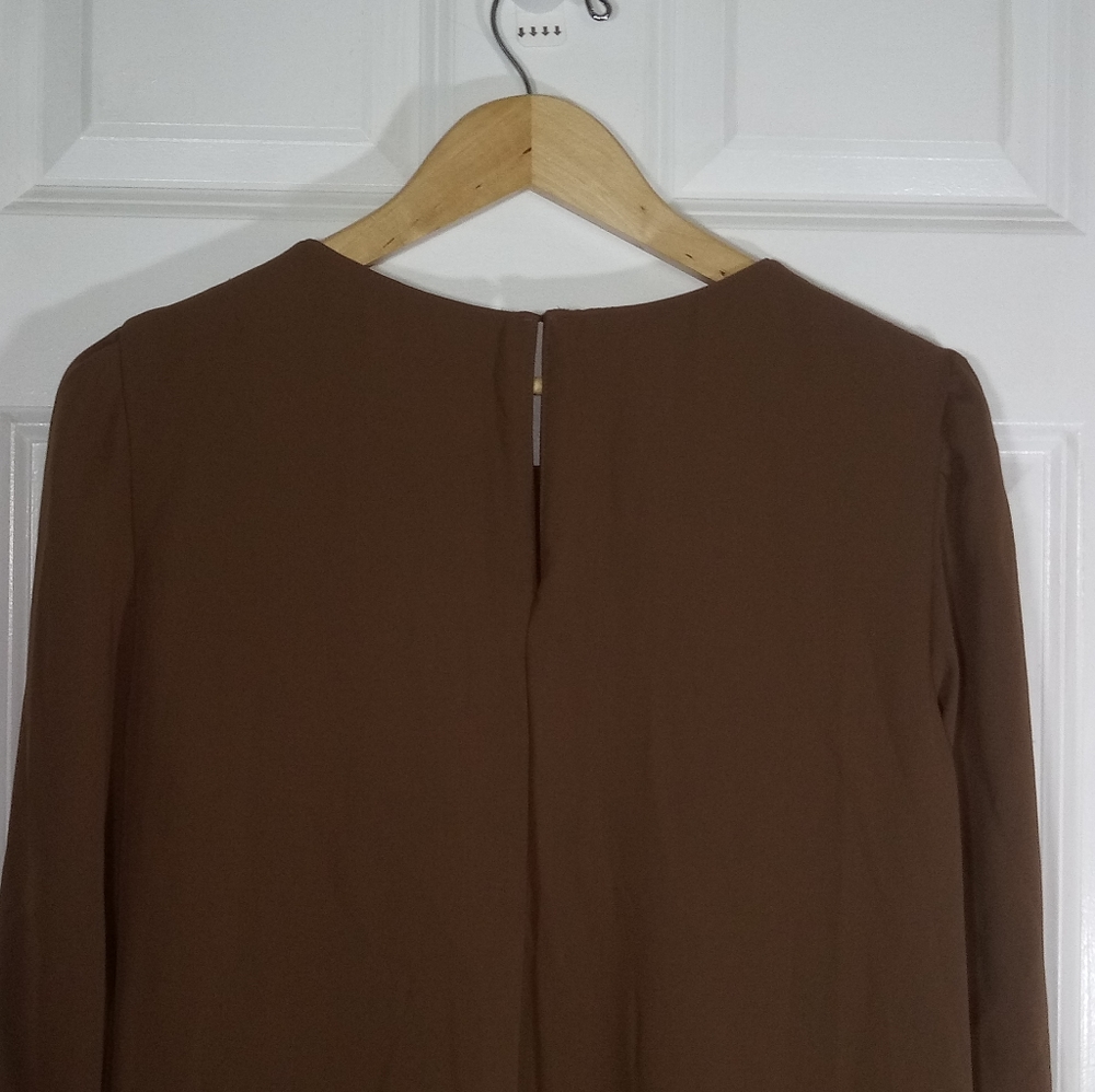 Amanda Uprichard Wendy Swing Dress Size 1X - Picture 6 of 13